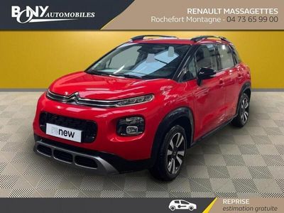 occasion Citroën C3 Aircross C3 PureTech 110 S&S BVM6 - Feel