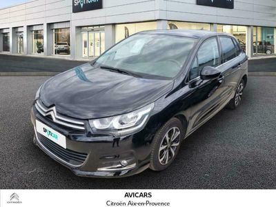 occasion Citroën C4 PureTech 130ch Millenium S&S EAT6