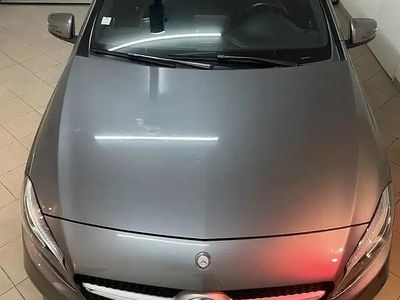 Mercedes A200