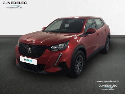 Occasion 2021 Peugeot 2008 Active SUV | 21 800 €