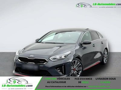 Occasion 2021 Kia Ceed Citadine | 31 200 € (Prix cher)