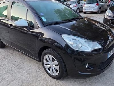 Occasion 2012 Citroën C3 Attraction Citadine | 5 490 € (Prix assez cher)