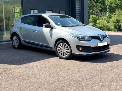 occasion Renault Mégane III MeganeDci 90 Fap Eco2 Business Euro 5