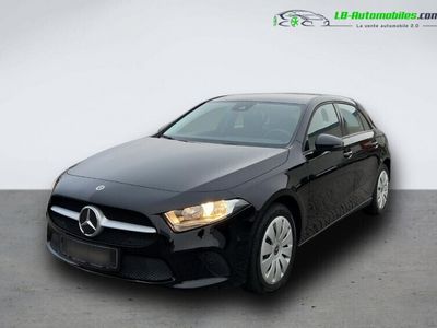 Mercedes A250