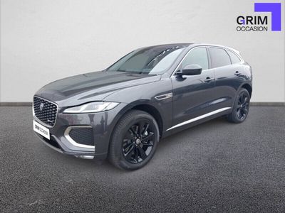Occasion 2024 Jaguar F-Pace SUV | 87 900 €