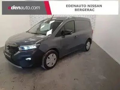 occasion Nissan Townstar Ev Fourgon L1 Electrique 45kwh N-connecta