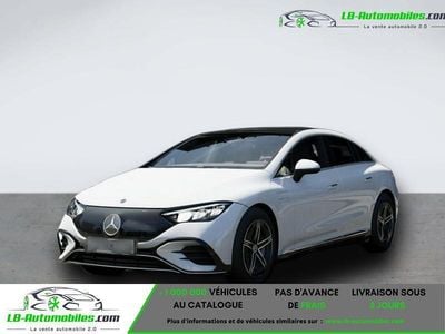 Mercedes EQE350