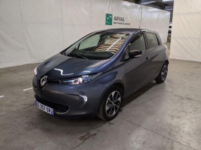 occasion Renault Zoe Intens R110 My19