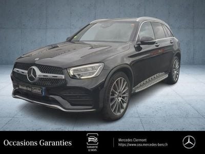 Mercedes GLC220