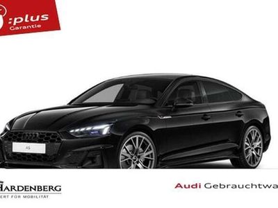 occasion Audi A5 Sportback 40 Tdi S Line Matrix Navi Klima