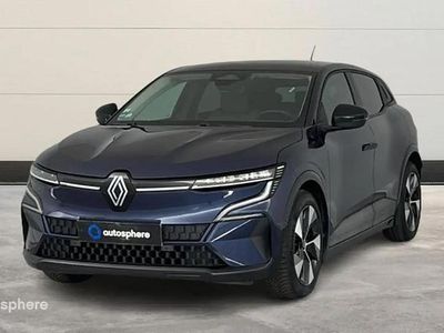 Occasion Renault Megane E-Tech Equilibre 163 kW (222 ch) 2023 SUV