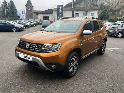 occasion Dacia Duster DusterBlue dCi 115 4x2