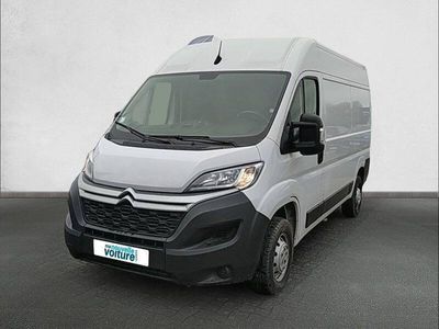 Citroën Jumper