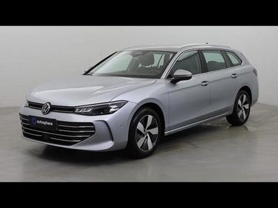 Occasion 2024 VW Passat Life Break | 35 999 € (Prix cher)
