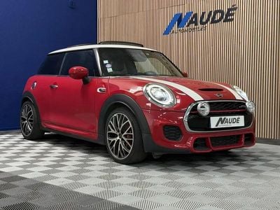 Mini John Cooper Works