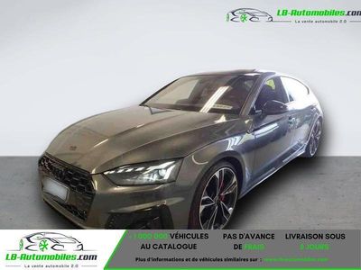 Occasion 2024 Audi A5 Sportback Sport Citadine | 61 500 €