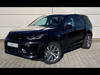 occasion Land Rover Discovery Sport 1.5 P300e 309ch Dynamic HSE