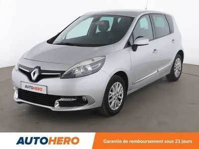 Renault Scénic III