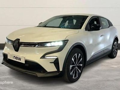 Occasion 2022 Renault Megane E-Tech Evolution SUV | 23 499 € (Prix juste)