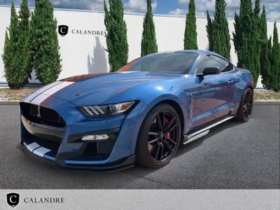 occasion Ford Mustang GT SHELBY 500