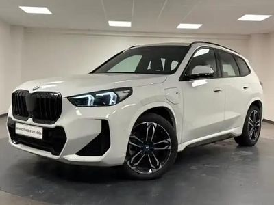 Blanc Occasion 2024 BMW X1 M Sport SUV | 48 900 € (Prix cher)