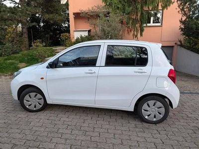 Suzuki Celerio