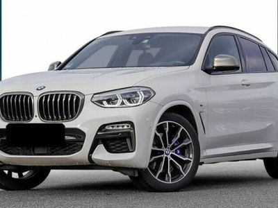 occasion BMW X4 (G02) M40DA 326CH EURO6D-T