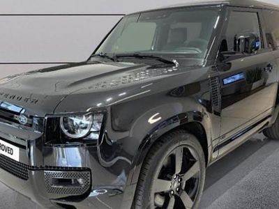 Occasion Land Rover Defender 525 ch (386 kW) 2024 Citadine