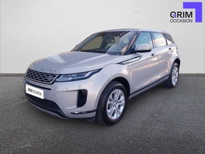 occasion Land Rover Range Rover evoque D180 AWD BVA9