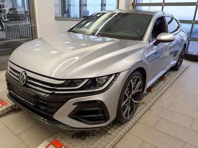 Occasion VW Arteon R 320 ch (235 kW) 2022 Argent Break