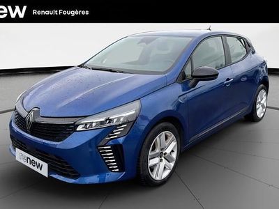 Occasion Renault Clio V Evolution 100 ch (73 kW) 2024 Bleu Citadine