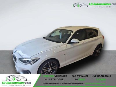 Occasion 2018 BMW 318 Berline | 26 100 € (Prix cher)
