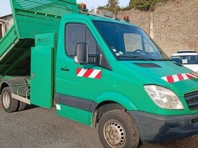 Occasion 2012 Mercedes Sprinter Van | 11 850 €