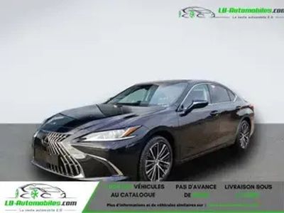 Lexus ES300H