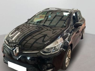 Renault Clio GrandTour