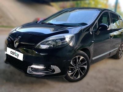 Renault Scénic III