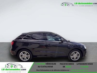Occasion 2015 Audi Q3 SUV | 15 400 €