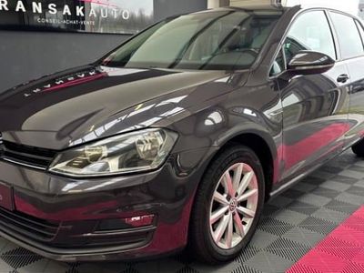 Occasion 2016 VW Golf LOUNGE Berline | 12 490 € (Prix cher)