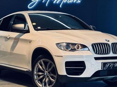 Occasion 2013 BMW X6 Comfort Edition SUV | 24 490 €