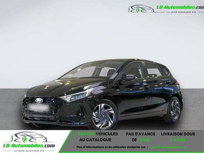 Occasion 2023 Hyundai i20 Citadine | 19 900 € (Prix juste)