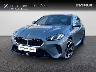 Occasion BMW 120 M Sport 173 ch (127 kW) 2025 Gris Citadine