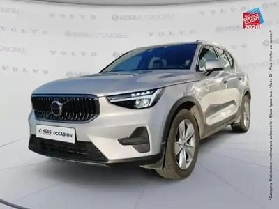 Argent aurore métallisé Occasion 2022 Volvo XC40 SUV | 31 499 €