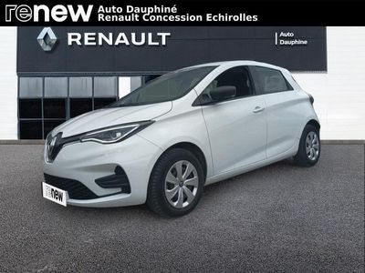 occasion Renault Zoe ZOER110 Life