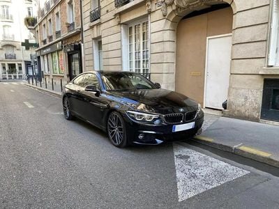 BMW 430