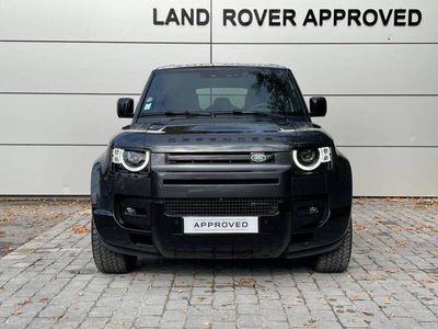 occasion Land Rover Defender Defender110 P400e PHEV BVA8 X-Dynamic