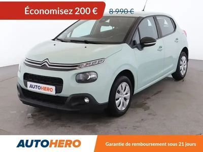 Citroën C3