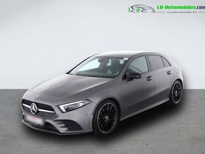 Mercedes A220