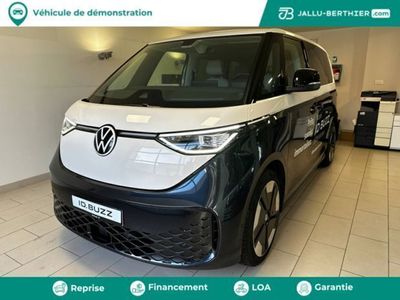 occasion VW ID. Buzz 204ch Pro 77 kWh - VIVA167563173