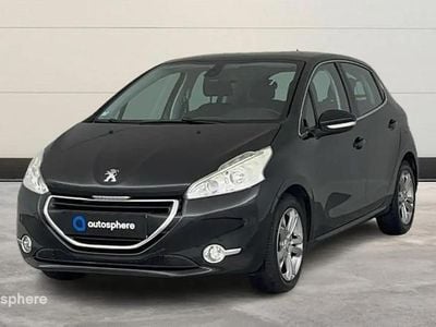 Occasion 2015 Peugeot 208 Allure Citadine | 8 900 € (Prix juste)