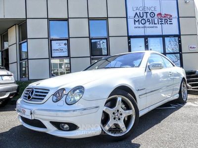 occasion Mercedes CL55 AMG AMG Kompressor